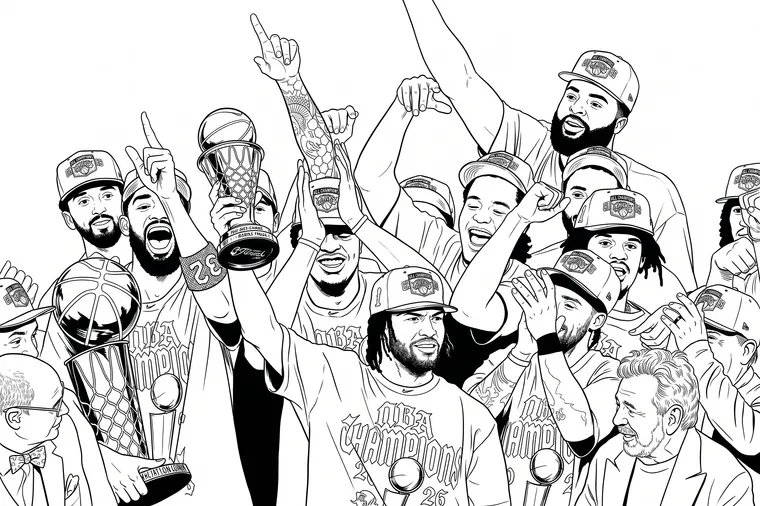 What Can the NBA Teach Us About Measurement: All the Things That Don't Measure Heart