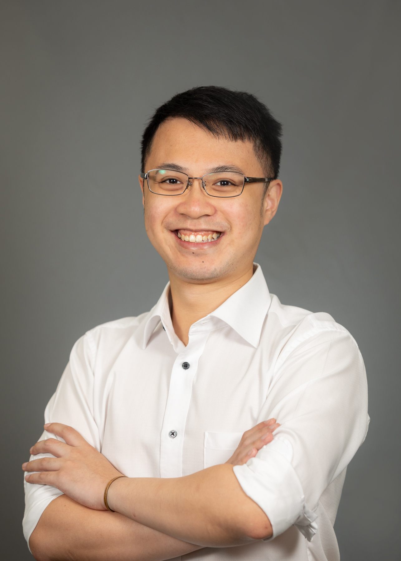 Kenny Lam - Founder and Lead Researcher